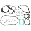 NAMURA КОМПЛЕКТ ПРОКЛАДОК SUZUKI LT-F 500 QUADMASTER '00-'01, ARCTIC CAT 500 КОРОБКА АВТОМАТ '98-'02 (808839) (LTF500, LTF 500) - зображення 1