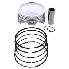 VERTEX ПОРШЕНЬ POLARIS SPORTSMAN 850 09-17, SCRAMBLER 850 14-16, FOREST 850 15 (86,96MM) (КІЛЬЦЯ 590387000002)