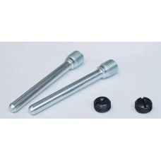 TOURMAX TRZPIENIE ( WIESZAKI ) КОЛОДОК ТОРМОЗНИХ HONDA NX/XL/XRV/VT/VFR/CBR/GL (КОМПЛЕКТ. 2 ШТУКИ.) ПЕРІД (MADE IN JAPAN)