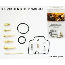 PSYCHIC КОМПЛЕКТ РЕМОНТУ КАРБЮРАТОРА HONDA CR 80/85R '96-'05 (26-1247) (NA 1 КАРБЮРАТОР)