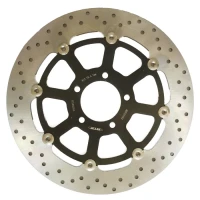 MTX PARTS НОВИЙ ТОВАР 8/2024 ДИСК ТОРМОЗНИЙ SUZUKI GSX R 600 1997-2003