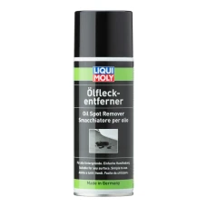 LIQUI MOLY МАТЕРІАЛ DO USUWANIA PLAM OLEJOWYCH 0,4L