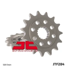 JT ЗІРОЧКА ПЕРІД 342 15 HONDA CR 250 '88-'07, CRF 450 R/X '02-'18, TRX450R (34215JT) (LANC. 520)