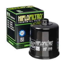 HIFLO ФІЛЬТР МАСЛА HF 199 POLARIS 550/850/900 09-11 (50)