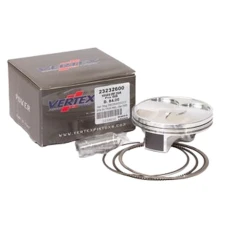 VERTEX ПОРШЕНЬ HONDA CRF 250R '04-'09 BIG BORE XL (84,00MM=+6,00MM)