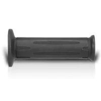 ARIETE ПЕРЕМИКАЧІ ROAD BMW ДЛЯ ОПАЛІВ РУЧОК (125 MM) Z ОТВОРОМ КОЛІР ЧОРНИЙ ( SR. 26+26MM) (УЗОР BMW) (12)