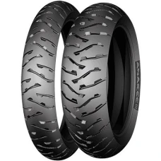 ШИНА ДЛЯ МОТОЦИКЛА MICHELIN 90/90-21 ANAKEE 3 54V TL/TT M/C ПЕРЕДНЯ DOT 37/2024