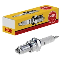 NGK СВІЧА ЗАПАЛЮВАННЯ D9EA (NR 2420) (X27ES-U) (10)