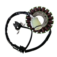 ELECTROSPORT UZWOJENIE ГЕНЕРАТОР (STATOR) YAMAHA YFZ450R '09-'16 (EFI) (Z IMPULSATOREM)