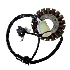ELECTROSPORT UZWOJENIE ГЕНЕРАТОР (STATOR) YAMAHA YFZ450R '09-'16 (EFI) (Z IMPULSATOREM)