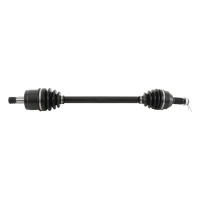 ALL BALLS 2025/07 ПОЛУВІСЬ ПРИВІДНА ЗАД ЛІВА HONDA PIONEER 1000 '16-'21, PIONEER 1000 DELUXE '20-'21, PIONEER 1000-5 '16-'21, PIONEER 1000-5 DELUXE '16-'21