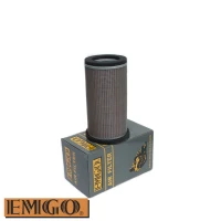 EMGO ФІЛЬТР ПОВІТРЯ KAWASAKI ER 5 96-06 (HFA2502) (11013-063) (K2154)