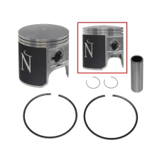 NAMURA ПОРШЕНЬ KAWASAKI JS 300/650 SX,S.C.,TS,X2, '86-'96 (+0,50=76,50MM)(SKUTER ВОДИ)