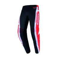 ШТАНИ KENNY RACING PERFORMANCE RED M (РОЗМІР 32)