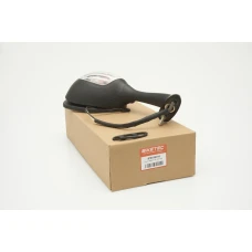 BIKETEC ДЗЕРКАЛО SUZUKI GSX R 1000 (05-08), GSXR 600/750 (06-08) Z KIERUNKIEM ПРАВА (LS15R) (OEM 56500-41G21)