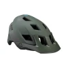 LEATT (НОВИНКА 2024) ШОЛОМ ВЕЛОСИПЕДИ MTB ALLMTN 1.0 V24 HELMET SPINACH КОЛІР ЗЕЛЕНИЙ РОЗМІР M (55-59 CM) - зображення 8