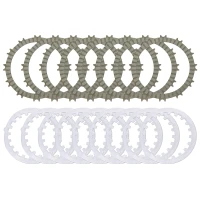 TMV СЦЕПЛЕННЯ ДИСК KIT БЕЗ ПРУЖИНА