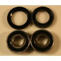 TOURMAX КОЛЕСО ПІДШИПНИК KIT ПЕРІД КОЛЕСО