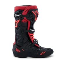 ALPINESTARS БАГАЖНІКА TECH 10 BLACK/RED 40,5