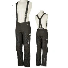 GRAND CANYON BIKEWEAR TEXTILE ШТАНИ LUCA ВЕЛИКА РОЗМІР ЧОРНИЙ 12XL