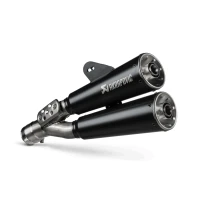 AKRAPOVIC SLIP-ON ЛІНІЇ (SS) BMW R12 NINET/R 2024