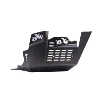 AXP ADVENTURE SKID ПЛИТА HDPE 8MM ЧОРНИЙ KOVE 450RALLY 24-