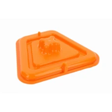 ЗДВОЄНИЙ ПРОДУВУ ПРОДУВУБАГАЖНИК ЧОХОЛ YAMAHA YZ450F 23-.. YZ250F 24-.. WR450F 24-..