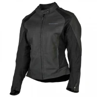 GRAND CANYON BIKEWEAR ШКІРА КУРТКА SIENNA LADY ЧОРНИЙ 44