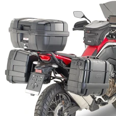 GIVI SPECIFIC PANNIER ТРИМАЧ PL ONE-FIT FOR MONOKEY SIDE-CASES HONDA CRF1100L
