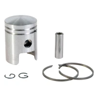 FORTE ПОРШЕНЬ KIT, 38,00 (10MM) , PUCH / TOMOS