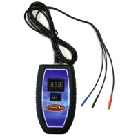 ЗДВОЄНИЙ ПОВІТРЯ TPS-TOOL