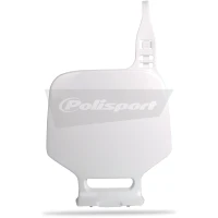 POLISPORT NUMBERPLATE YZ80/85 93-12 (8)