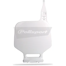 POLISPORT NUMBERPLATE YZ80/85 93-12 (8)