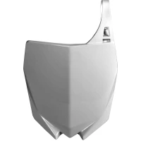 POLISPORT NUMBERPLATE YZ250F 10-18 YZ450F 10-17 YZ125/250 15-21