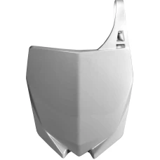 POLISPORT NUMBERPLATE YZ250F 10-18 YZ450F 10-17 YZ125/250 15-21