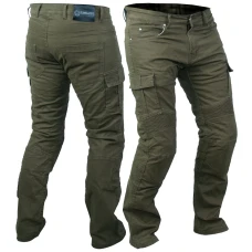 TIMELESS BANDIT KEVLAR JEANS, 30/33