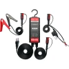 BS ЗАРЯДНИЙ ПРИСТРІЙ АКУМУЛЯТОР BS30 12V STD\/AGM\/GEL\/SLA\/LITHIUM (LIFEP04), 3A DO 60AH (EL) - ЗАМІНЮЄ 700546 - зображення 2
