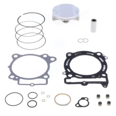 ATHENA 2025/06 ПОРШЕНЬ Z USZCZELKAMI TOP-END KAWASAKI KX 450 F (KXF450) '19-'20 (4T) KUTY (STD. + 0,01MM = 95,96MM) (12.5:1)