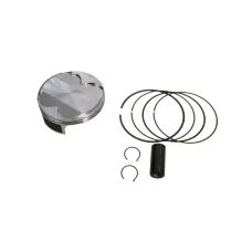 VERTEX 2025/02 ПОРШЕНЬ 4T KTM EXC-F / SX-F 350 (EXCF350) (SXF350) '23-'25, HUSQVARNA FC / FE 350 '23-'25, GAS GAS EC / MC 350 F '24-'25 (STD. + 0.02MM = 87.98MM) (14.6:1) (КІЛЬЦЯ 590288000003)