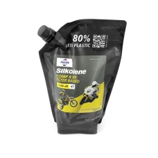 SILKOLENE FUCHS МАСТИЛО SILNIKOWY POLSYNTETYCZNY COMP 4 XP 10W40 1L POUCH (WOREK)