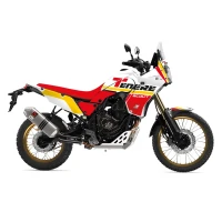 BLACKBIRD СИДІННЯ КОМПЛЕКТНИЙ YAMAHA YZ 250F '19-'23, YZ 450F '18-'20, WR 250F '20-'23, WR 450F '19-'23 DOUBLE GRIP 3 СТАНДАРТ