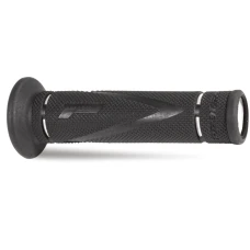 PROGRIP ПЕРЕМИКАЧІ PG838 ROAD (22+25MM, DL.122MM) КОЛІР BIALY/CZARNY (DWUSKLADNIKOWE) (838-137)