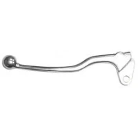 V PARTS (VICMA) РИЧАГ КОМПЛЕКТА СЦЕПЛЕННЯ SUZUKI RM125/250, YAMAHA YZ, КОЛІР СРІБНИЙ (DSSY15SV) (70861)