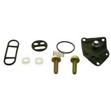 TOURMAX КОМПЛЕКТ РЕМОНТУ KRANIKA KAWASAKI/ SUZUKI GSF 600/1200, KAWASAKI EN/KLE/KLR/VN/ZR (MADE IN JAPAN)