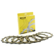 PROX ДИСКИ SPRZEGLOWE YAMAHA YZ 250 '91-92, WR 250 '91-93 (EBS2309)