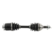 ALL BALLS 2025/07 ПОЛУВІСЬ ПРИВІДНА ПЕРІД ЛІВА ARCTIC CAT 250 4X4 '01, 300 4X4 '98-'01, 500 4X4 W/AT '00-'01, 500 4X4 W/MT '01,