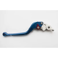 ACCEL РИЧАГ (РУЧКА NIELAMKA) ГАЛЬМА YAMAHA R6 '05-'13, R1 '04-'13, MT01 '04-09 КОЛІР СИНІЙ (DHY10)