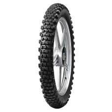 ANLAS ШИНА 3.00-18 M/C 52P MS-3 TL REINF. ПЕРІД/ЗАД DOT 27/2025