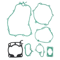 OMP КОМПЛЕКТ ПРОКЛАДОК YAMAHA YZ 125 '05-'21