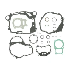 NAMURA КОМПЛЕКТ ПРОКЛАДОК HONDA TRX 250 FOURTRAX RECON '02-'13, TRX 250 EX '01-'13